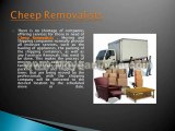 Where to hire Furniture Removalists