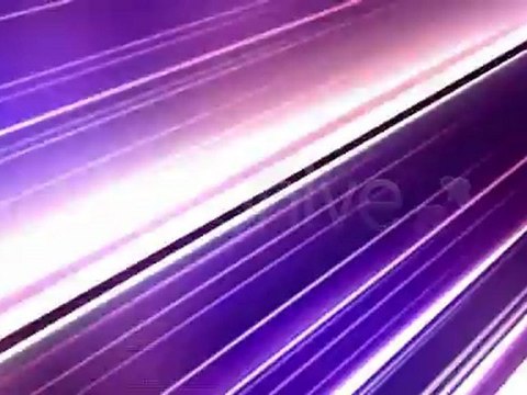 Light Streaks I - Loopable Background