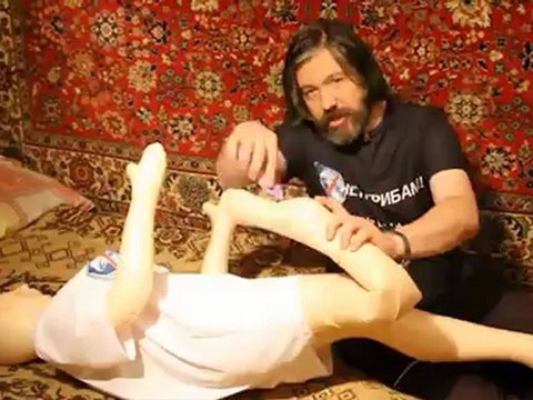 Женщины - рабыни грибов! Не обманись!