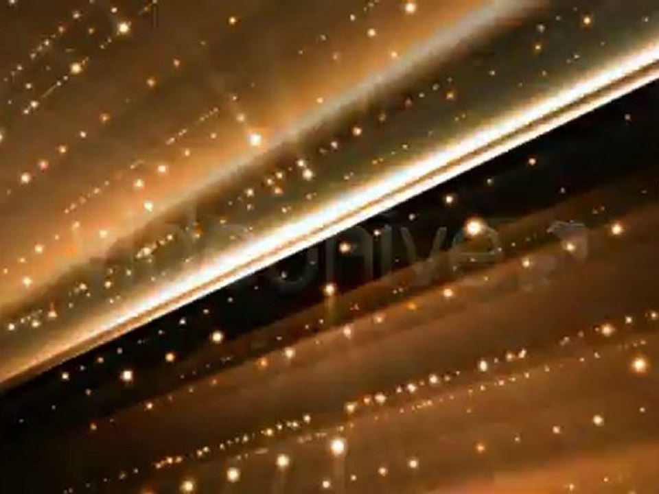 Light Streak Arena - Loopable Background