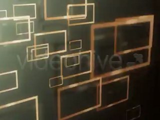 Motion Panels - Loopable Background