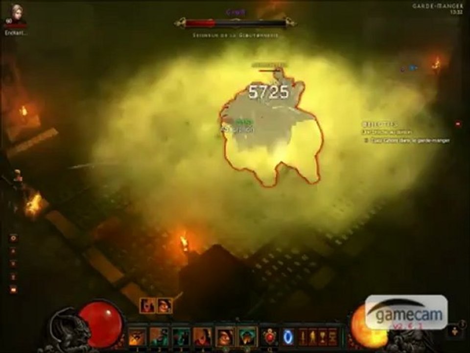 ghom arma