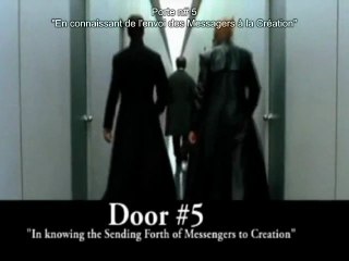 E.119 - L'Antéchrist Dajjal Sera Un Reptilien Métamorphe S.2