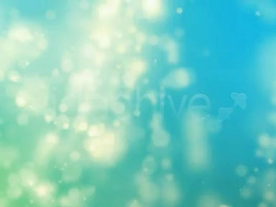 Soft Particles - Loopable Background