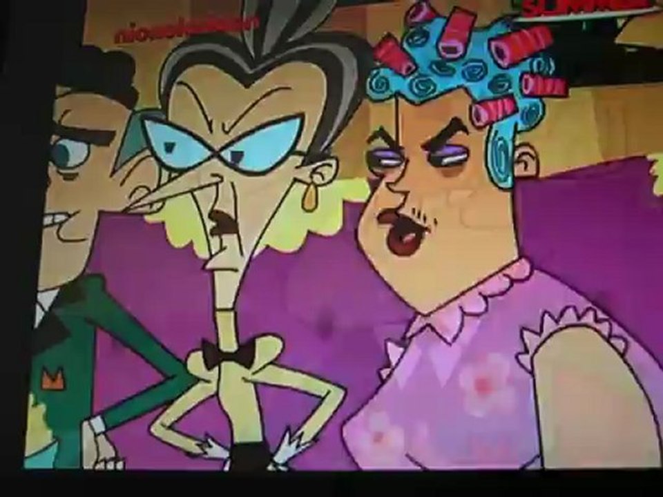 Johnny Test Folge 99 gute Johnny taten