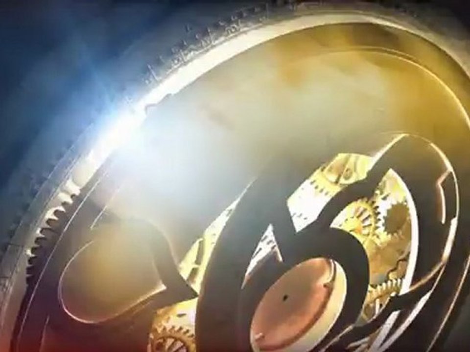 UNCHARTED 3 Drake's Deception™ - Fan Trailer made by B. Fischer