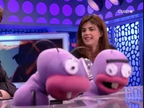 dedicado a samanta villar