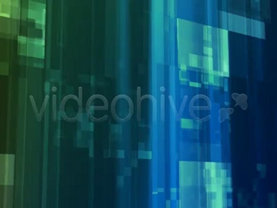 Corporate Slides - Loopable Background