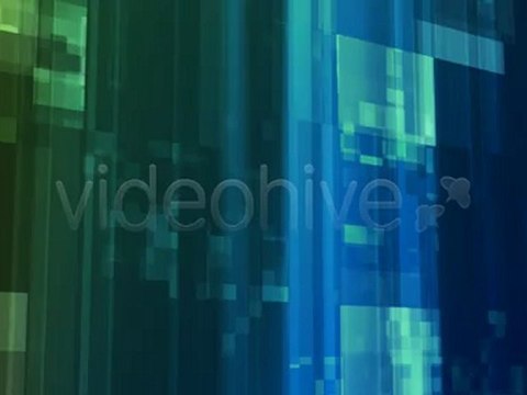 Corporate Slides - Loopable Background