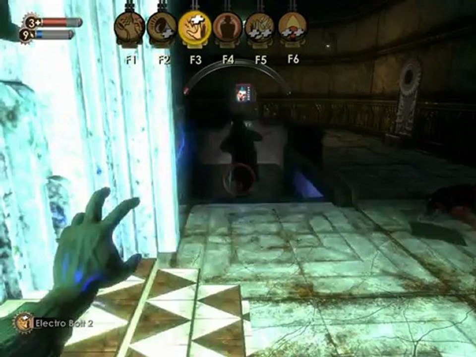 Let's Play Bioshock Episode 19
