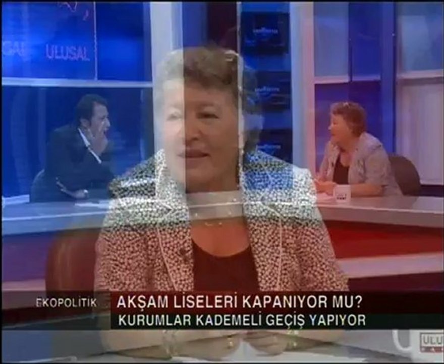 ÖZEL AKŞAM LİSELERİ KAPANIYORMU.