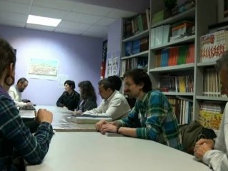 Creación de la Plataforma por la Defensa de los árboles de Avilés