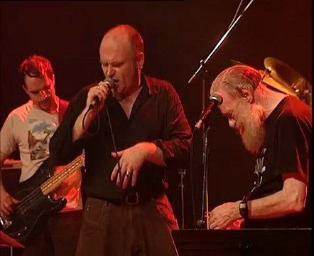 Boys Band Dessiné - Dédicaces