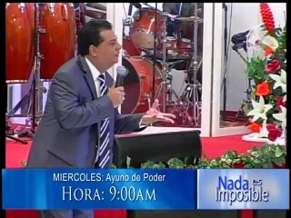 CUANDO TU HABLAS LIBERAS EL PODER DE DIOS