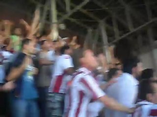 Kartalspor-Beşiktaş El Ele...[04.08-2012]