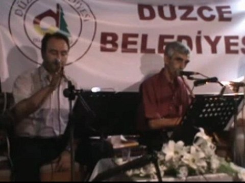 İRFAN MECLİSİ - Murat BAKIRKAYA - Gece Gündüz Döne Döne & Şahidim Arz-ı Semadır