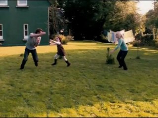 Wake Wood ( bande annonce VF )