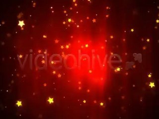 Party Glitters - Loopable Background