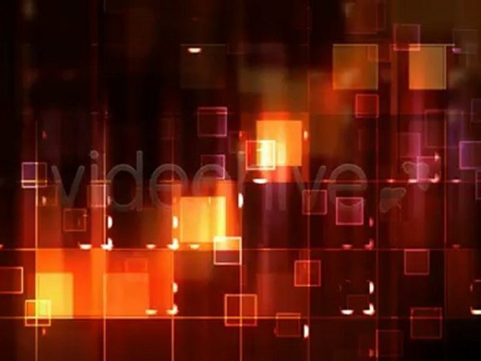 Broadcast Float - Loopable Background