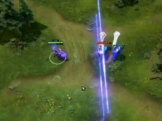 Dark Seer - Wall of Replica