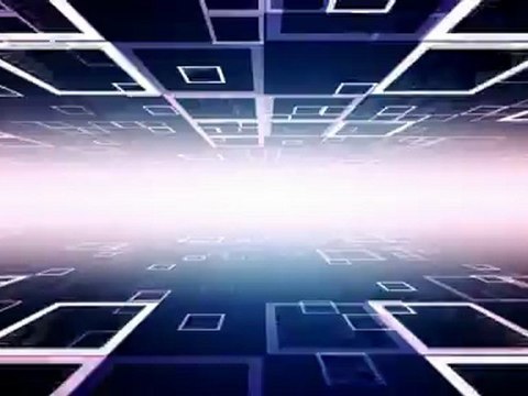 Deep Technology - Loopable Background