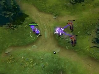 Dark Seer - Ion Shell