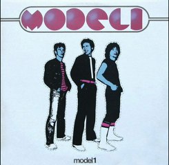 PETAK - MODELI (1981)