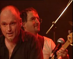 Boys Band Dessiné - Obulo