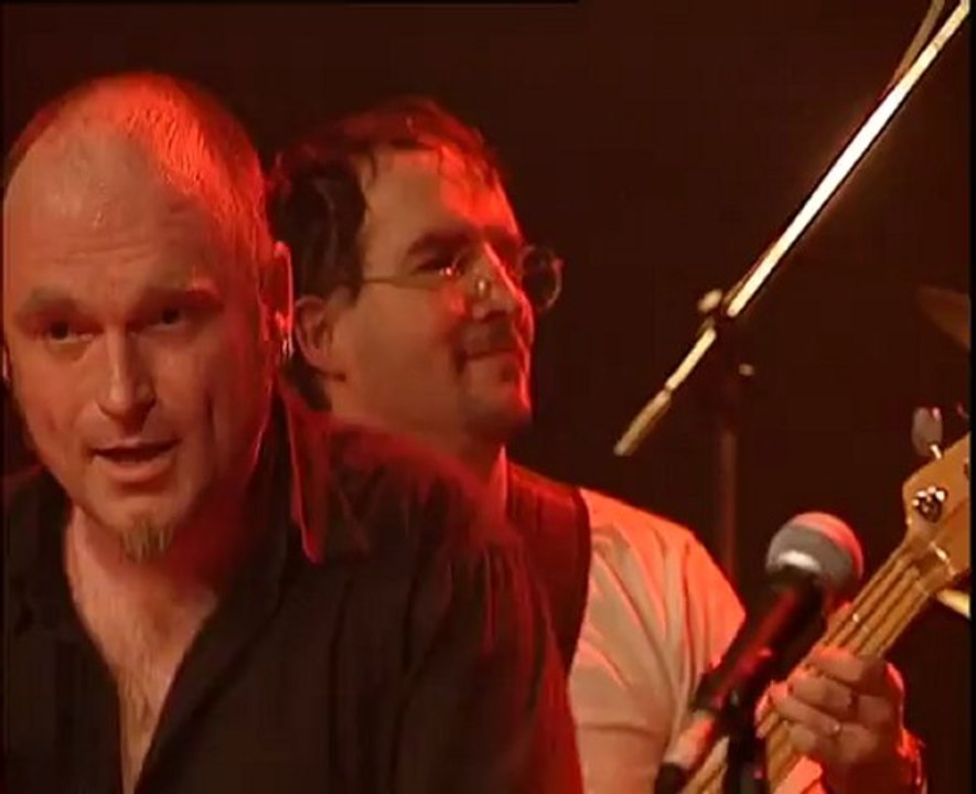 Boys Band Dessiné - Obulo