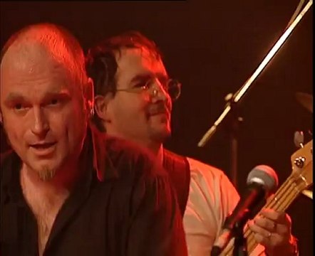 Boys Band Dessiné - Obulo