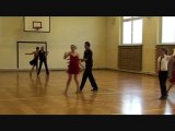 Edukacja Taneczna DanceSpace - Dorota Wodzinska
