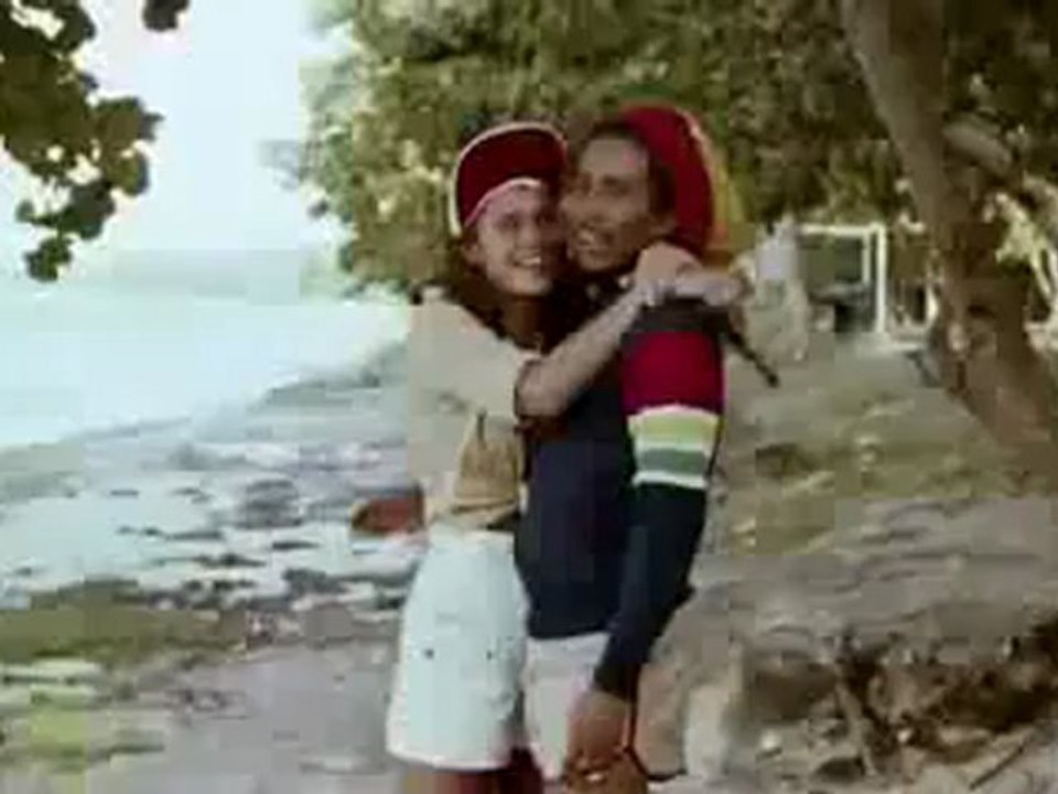 Marley - Bande Annonce VF