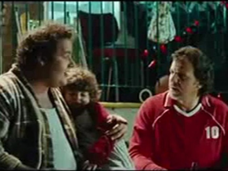 Starbuck - Bande Annonce (VF)
