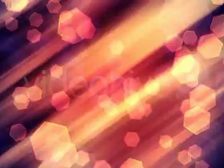 Hexa In Motion - Loopable Background