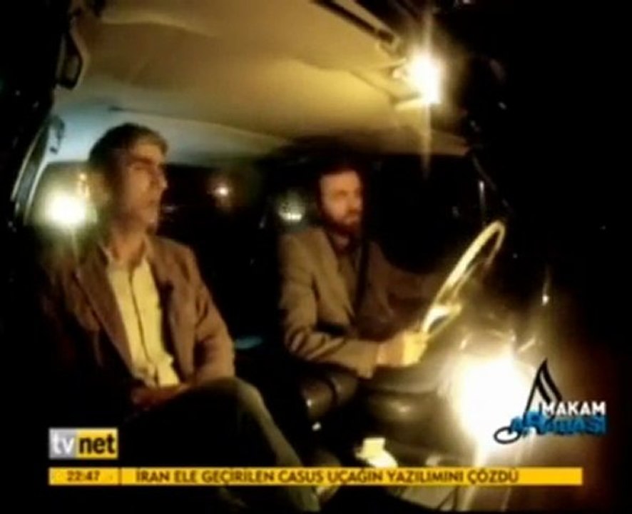 İbrahim Tenekeci: HAS Parti Milli Görüş'ü imha hareketidir