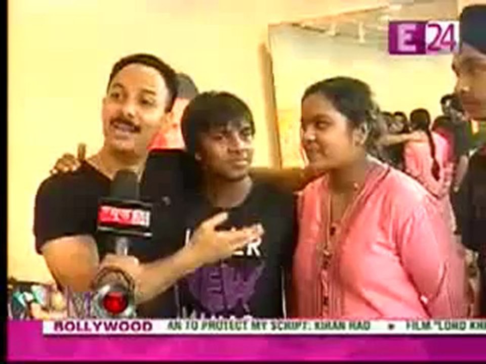 U Me AUr Tv 8th Aug