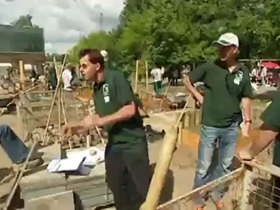 WorldSkills Leipzig, lucha por la participaci?n en el campeonato mundial de formaci?n profesional | Hecho en Alemania