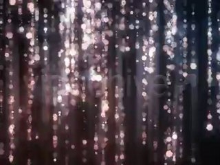 Diamond Rain - Loopable Background