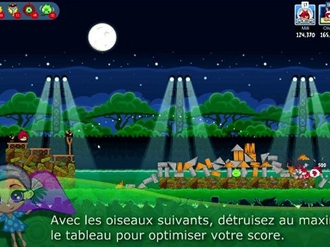 angry birds weekly tournament 8-1