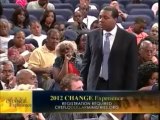 Pastor Creflo Dollar - The Blessing Connection Part 9