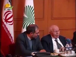 Erbakan Hoca: "Kur’an nizamına dayalı yeni bir dünya kuracağız"