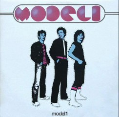 JUTARNJI MODELI - MODELI (1981)