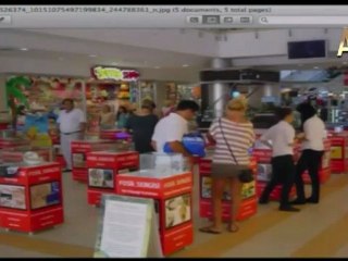 Alanya Alanyum AVM'de fosil sergisi düzenlendi