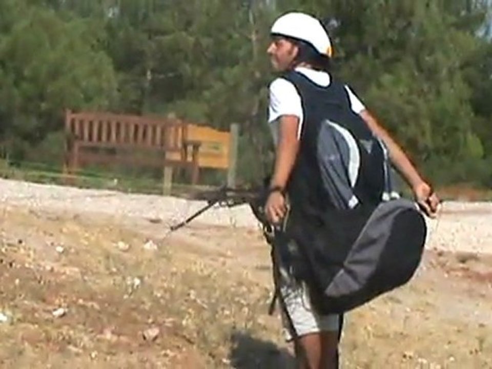 Gökova Sakartepe Uçuşu Pilot: Necdet Kara 30/07/2012