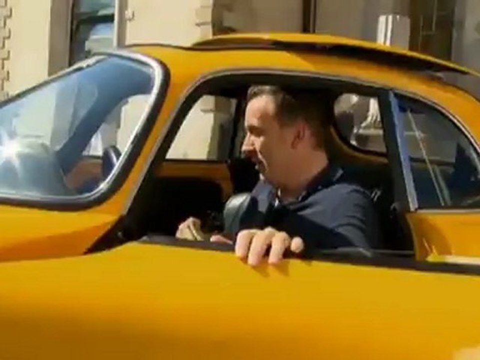 Con estilo: Matra Djet 6 1966 | Al Volante