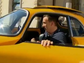 Con estilo: Matra Djet 6 1966 | Al Volante