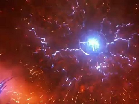 Final Fantasy XIV : A Realm Reborn (PS3) - Second trailer 2.0