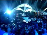 James Blunt  - Goodbye My Lover  (Live At The BBC)