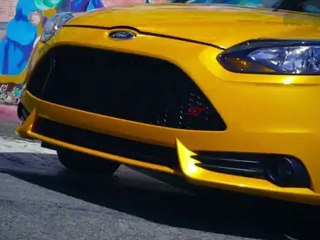 Jon Hamm and Lena Dunham Create Hilarious New Yorker iPad App Promo - AppJudgment