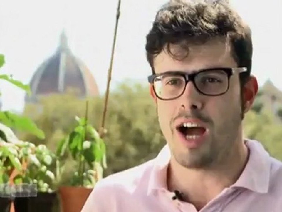 El sitio web'Grow the Planet' | Enlaces